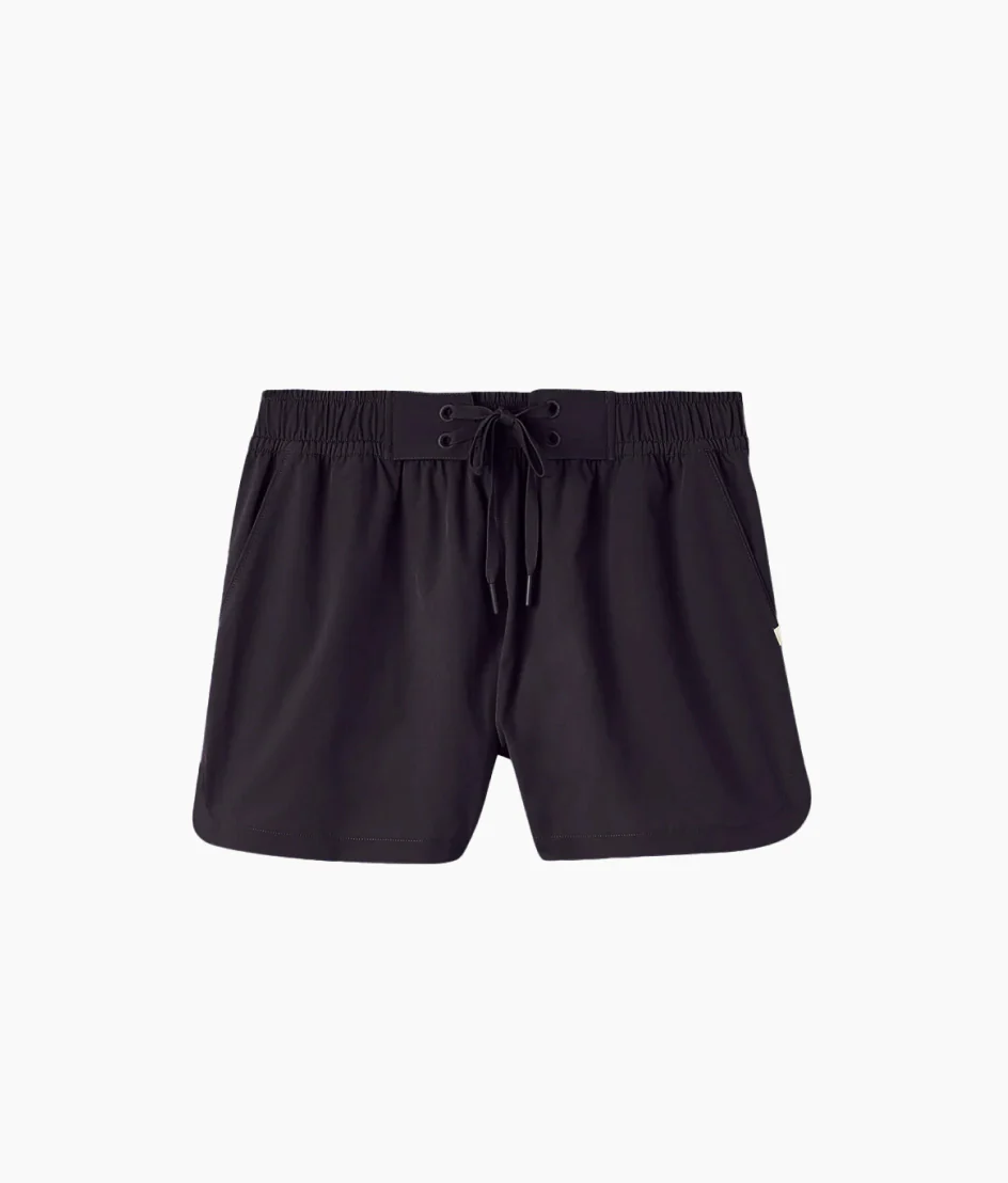 The High Tide Swim Shorts - Sea Urchin