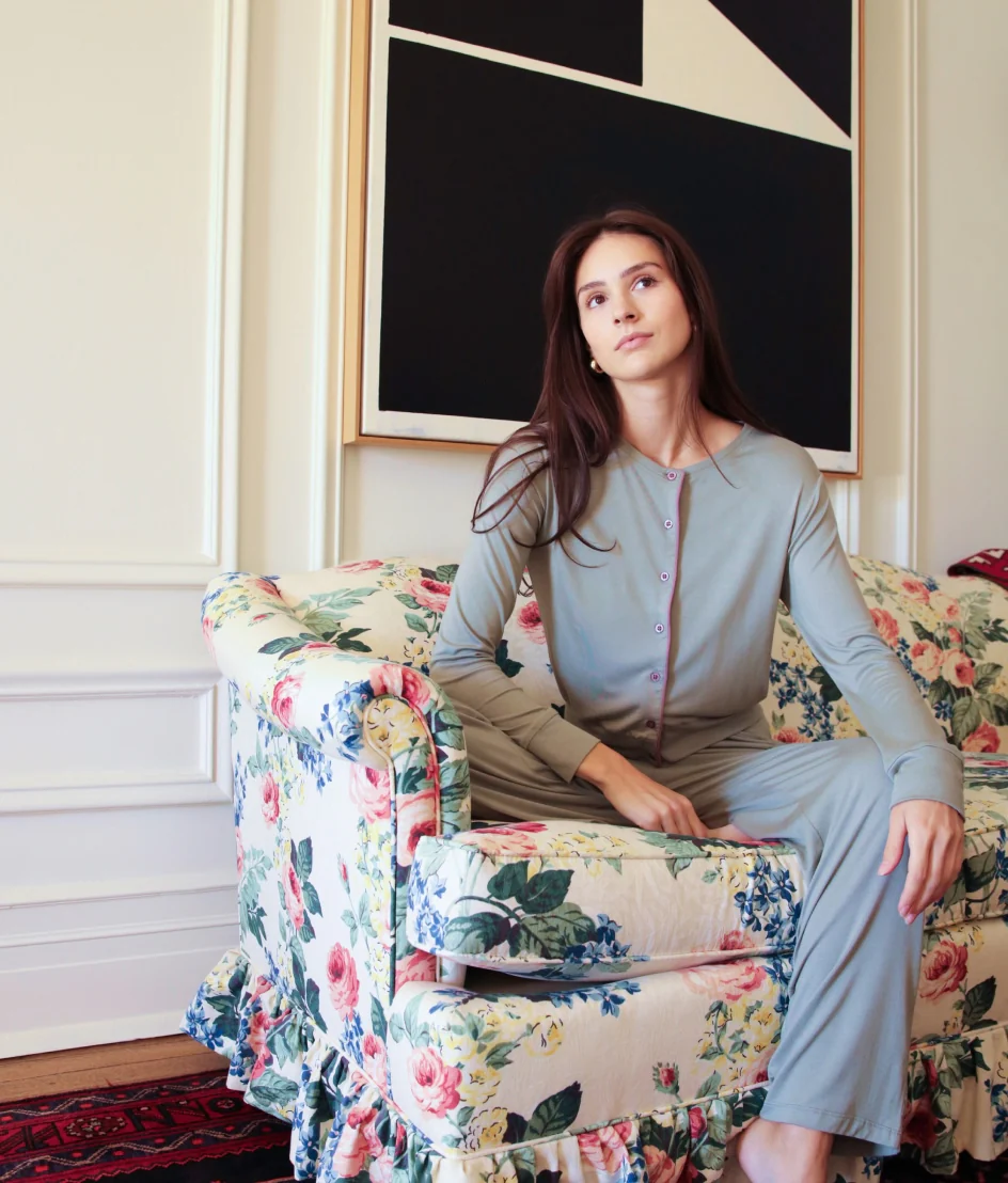 The Everywhere Set - Agave & Rosewood