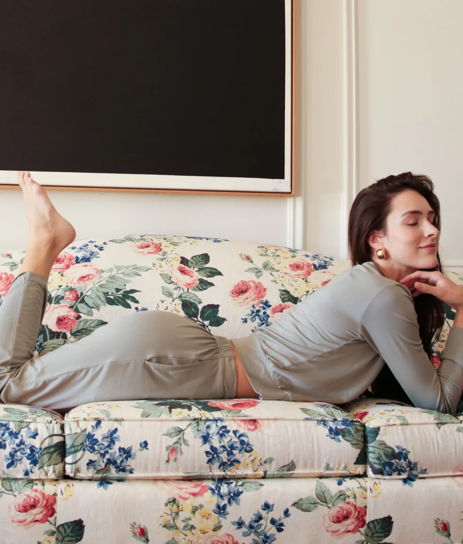 The Everywhere Set - Agave & Rosewood