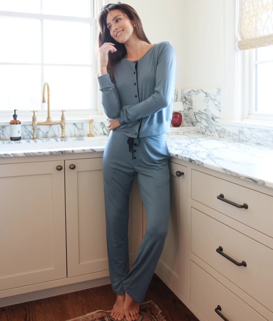 The Everywhere Set - Slate & Sea Urchin