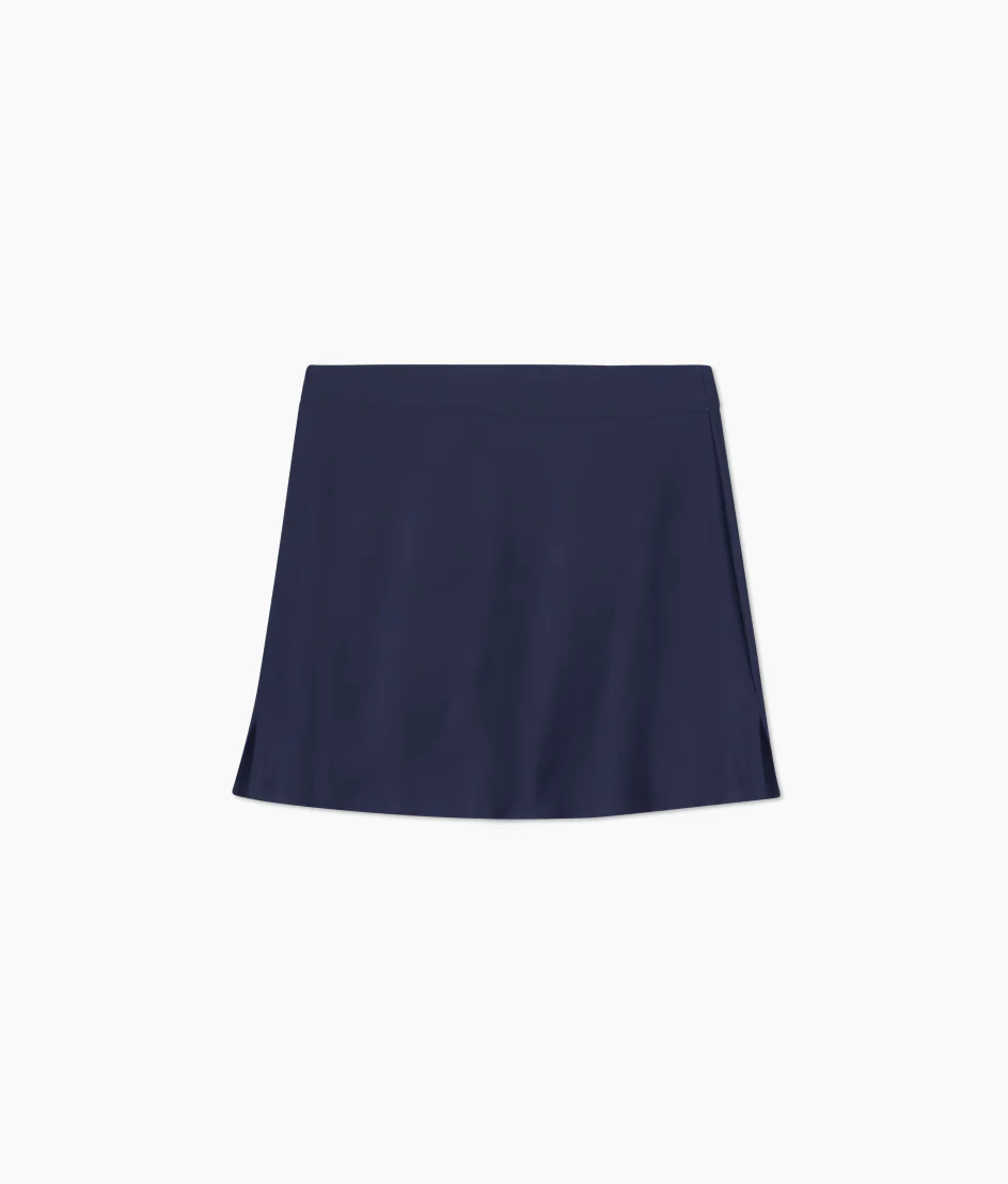The Classic Pool Skirt - Deep Sea