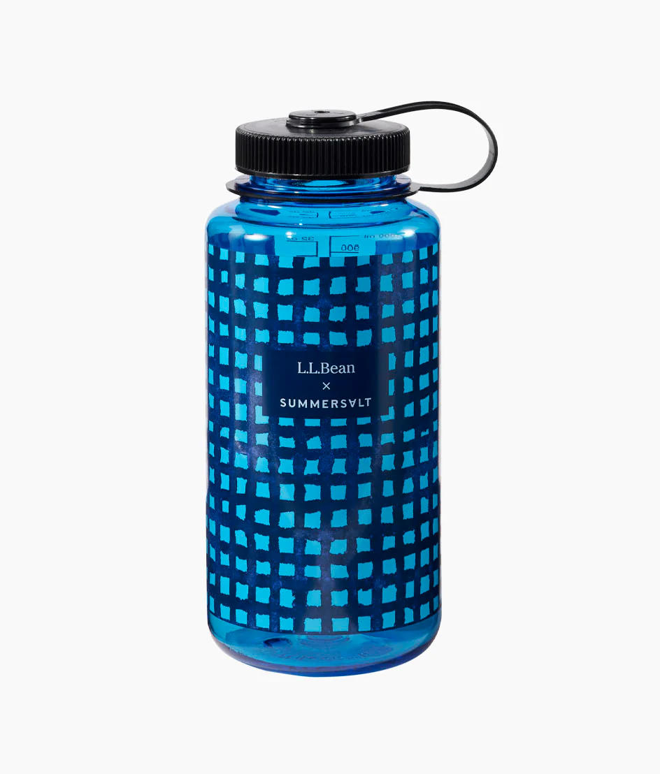 The Nalgene Water Bottle - Main