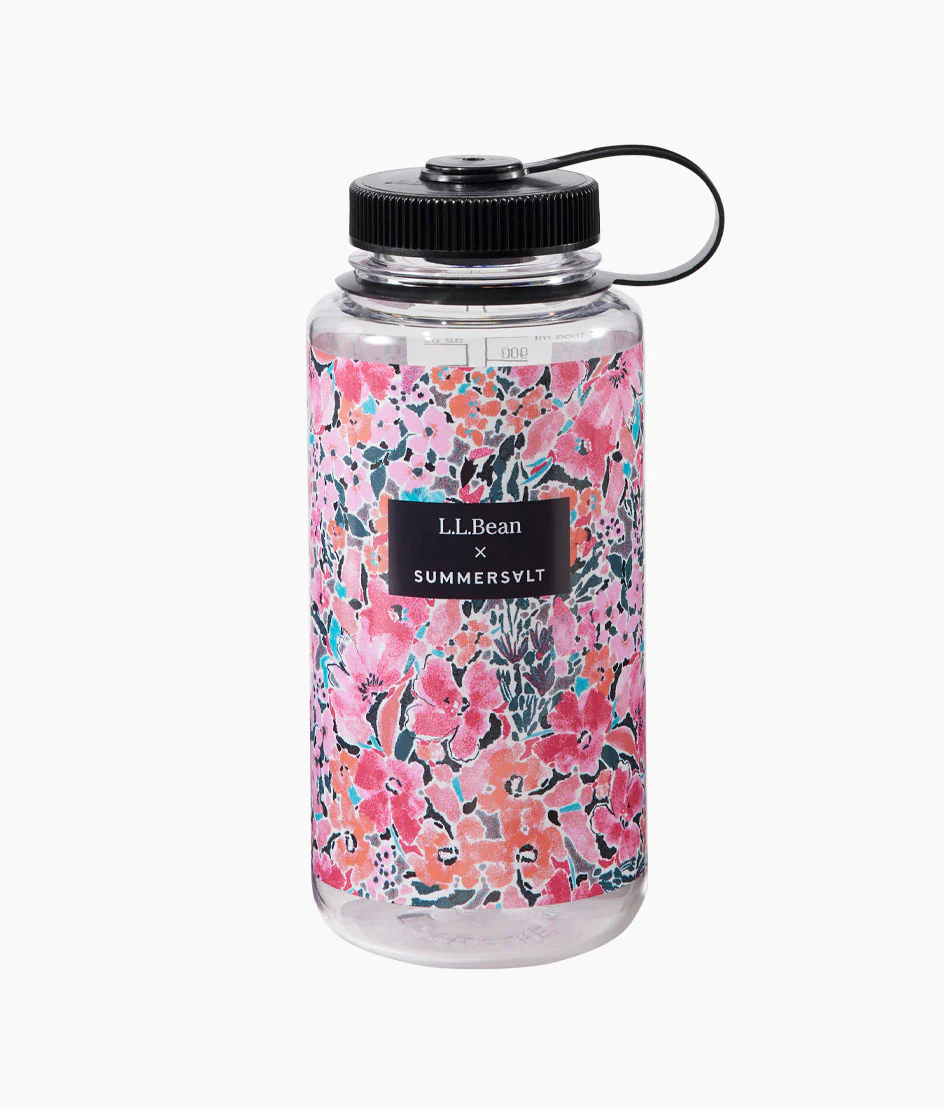 The Nalgene Water Bottle - Main