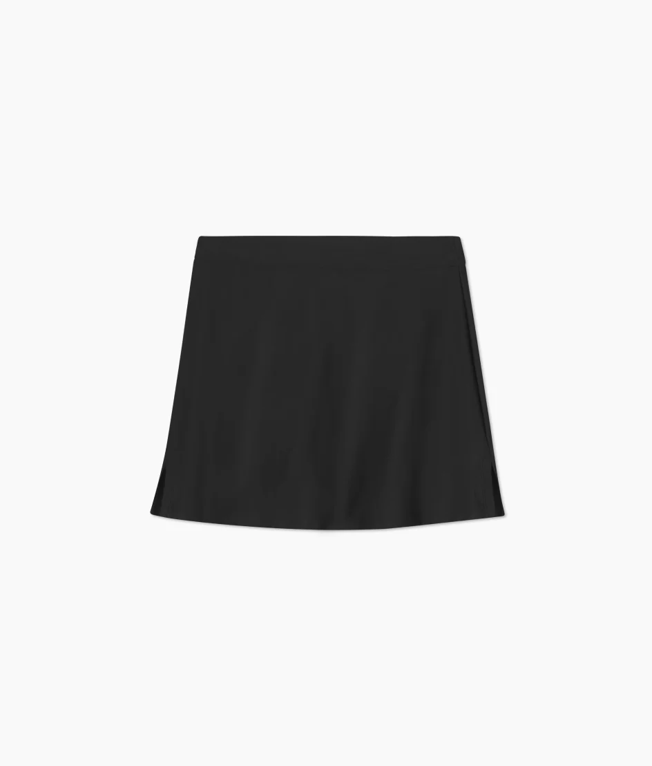 The Classic Pool Skirt - Sea Urchin