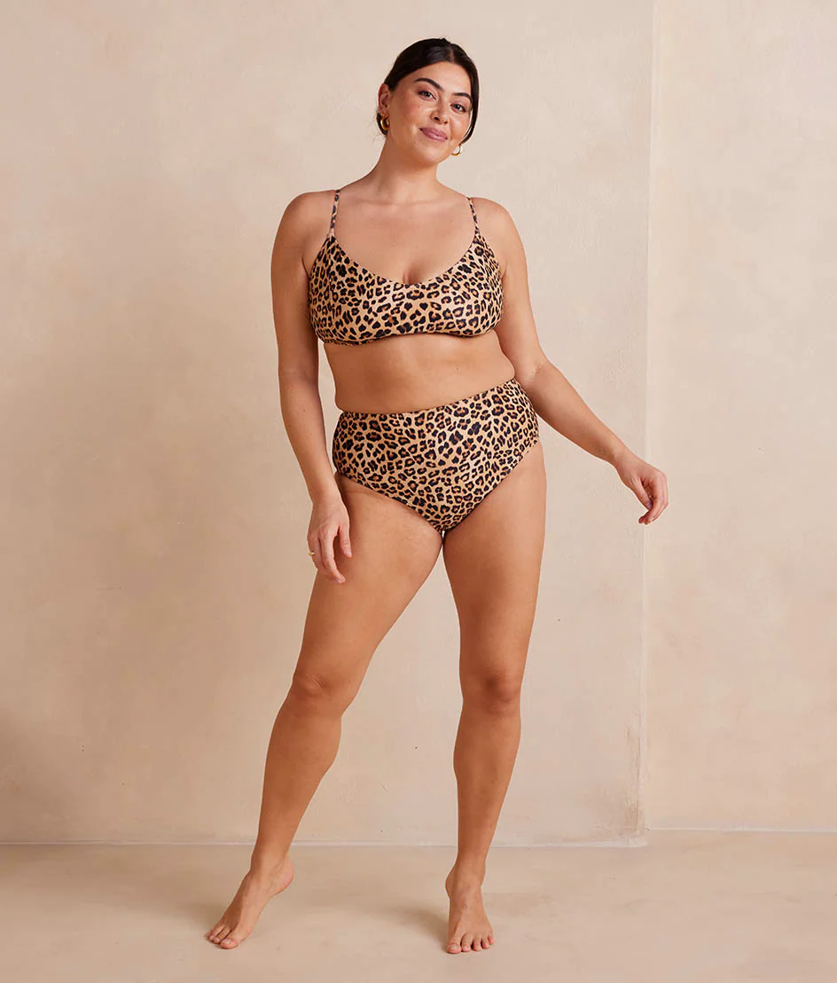 8027-The-Wanderlust-Bikini-Top-Leopard-3.webp The Wanderlust Bikini Top - Leopard