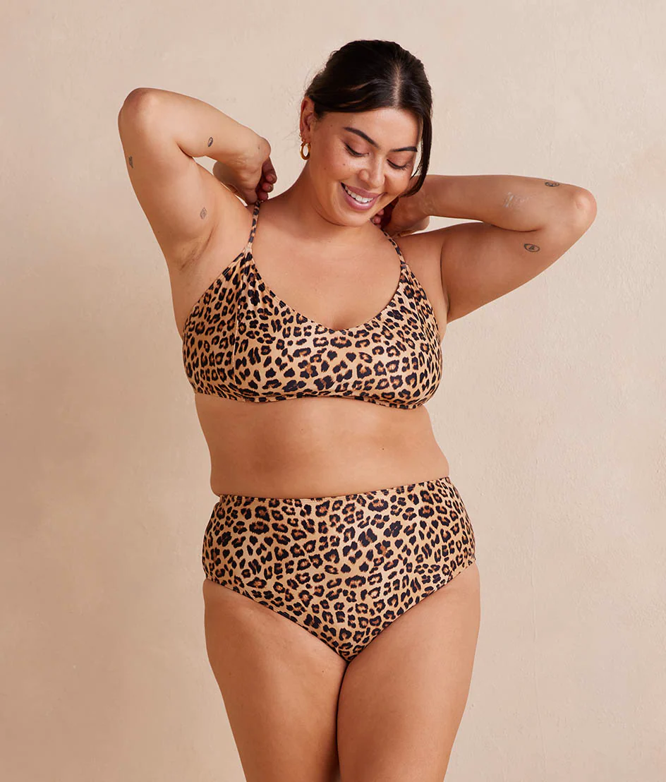 8027-The-Wanderlust-Bikini-Top-Leopard-4.webp The Wanderlust Bikini Top - Leopard