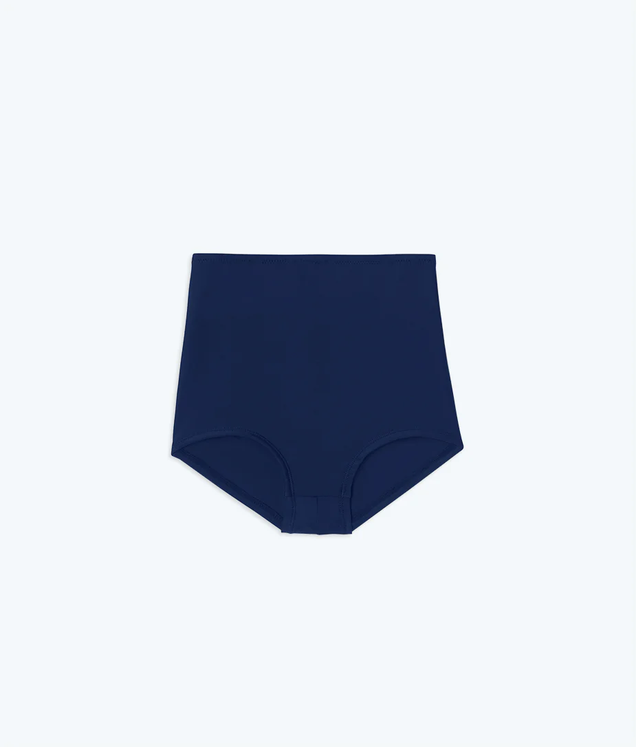 The Classic High Rise - Deep Sea