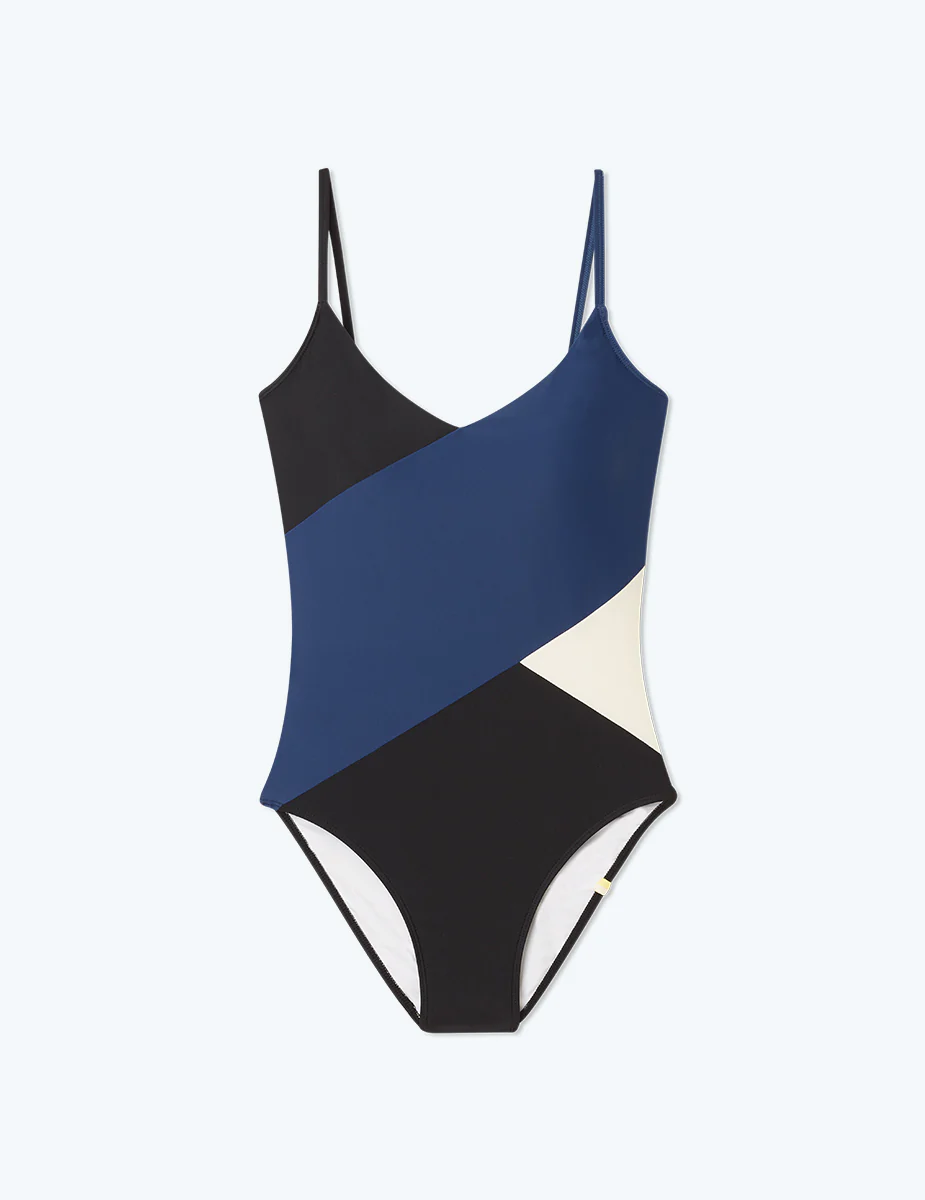 The Long Torso Marina - Atlantic & Sea Urchin & White Sand