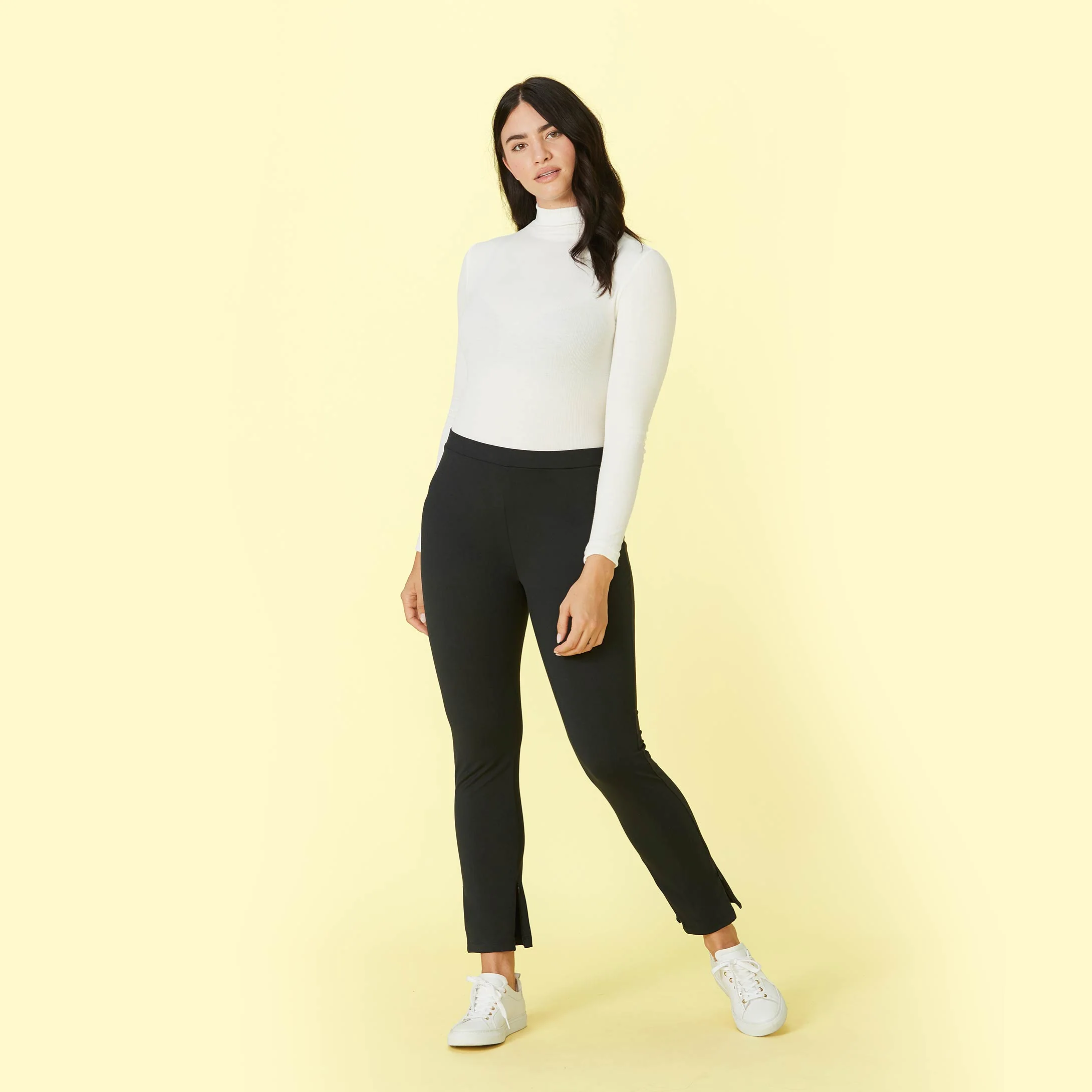 The Everywhere Legging-Pant - Main