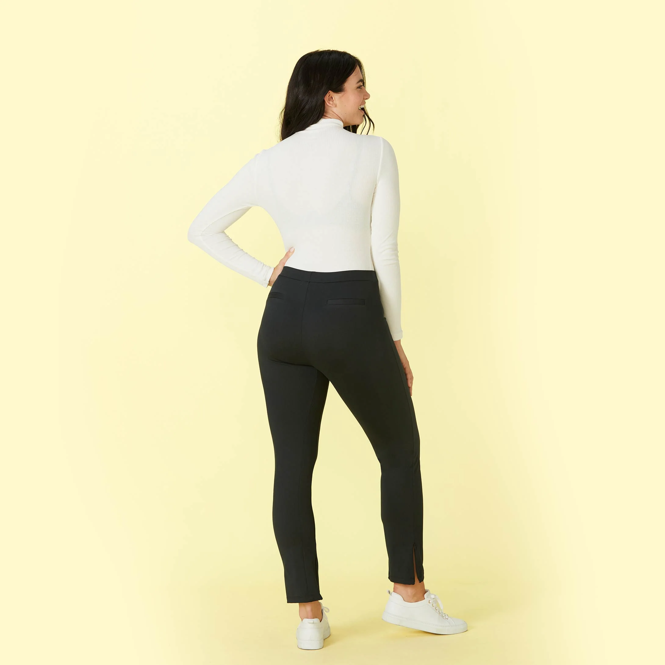 The Everywhere Legging-Pant - Main