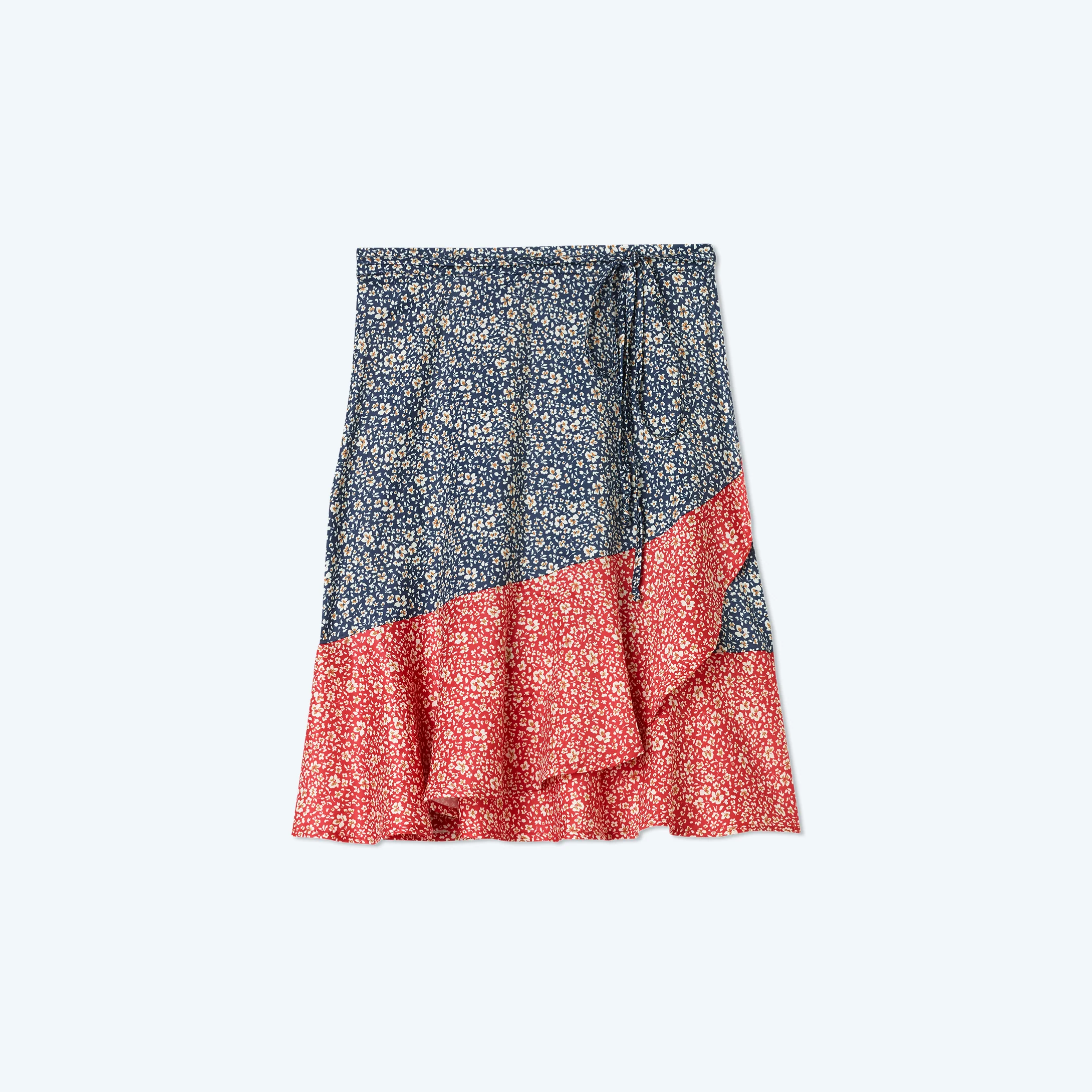 8419-The-Short-Beach-to-Brunch-Wrap-Skirt-Main-7.webp The Short Beach to Brunch Wrap Skirt - Main