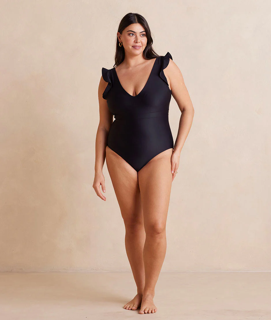 The Ruffle Backflip - Main