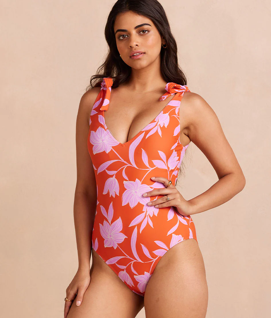 The Tie Backflip - Main