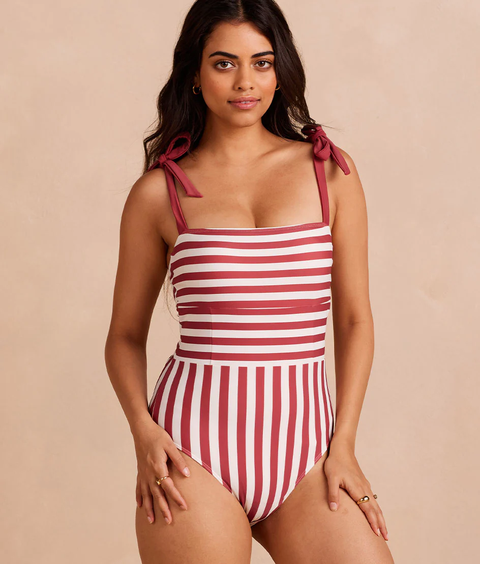 The Tie Oasis - Main