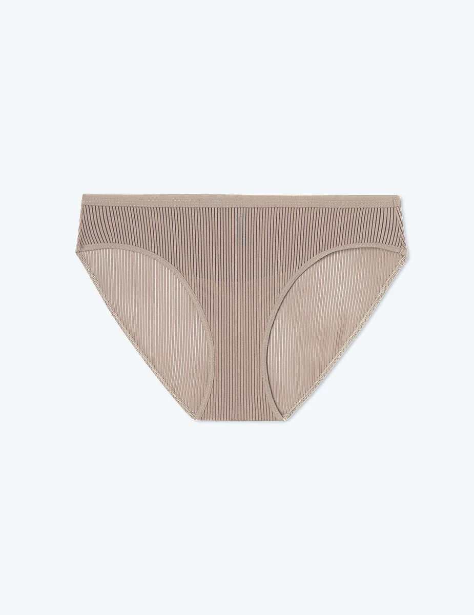 The Feel Free Bikini Underwear - Main