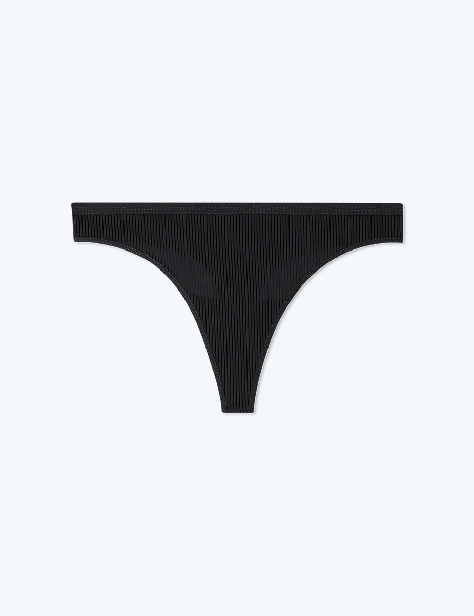 The Feel Free Thong Underwear - Main