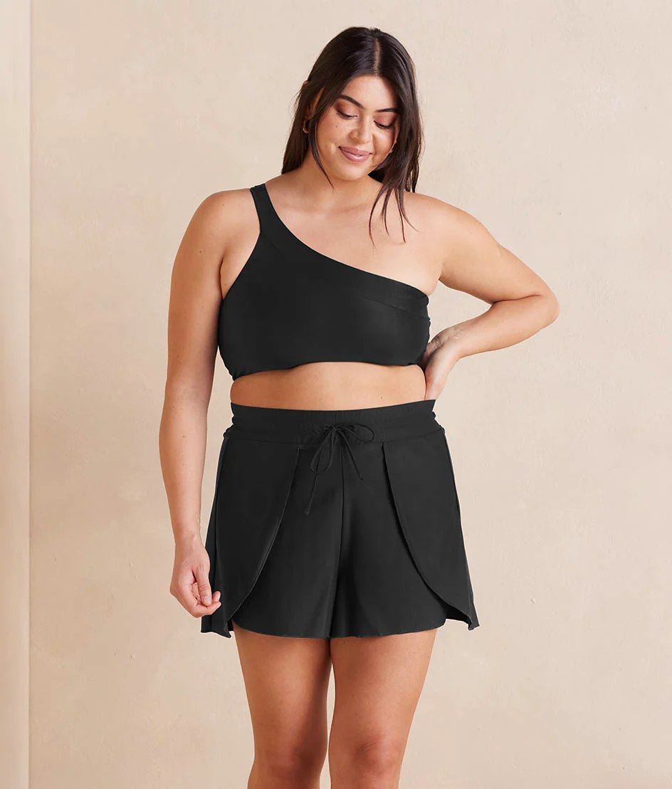 The Sea to Shore Swim Shorts - Main