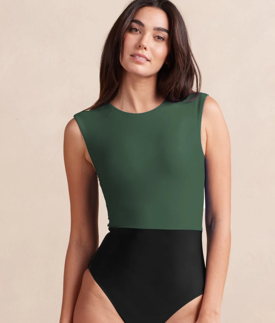 The Long Torso Surf - Main